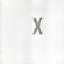 X (formerly Twitter) icon